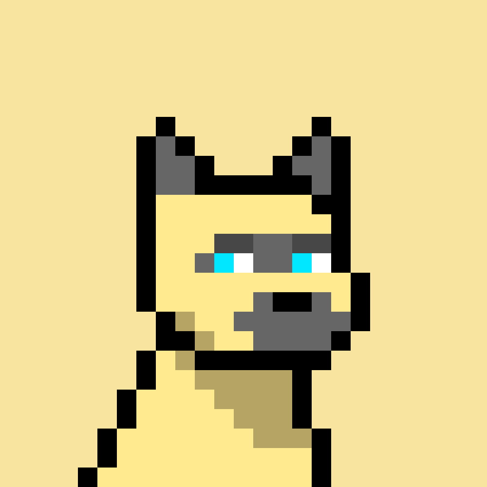 Doginal Dog #9390