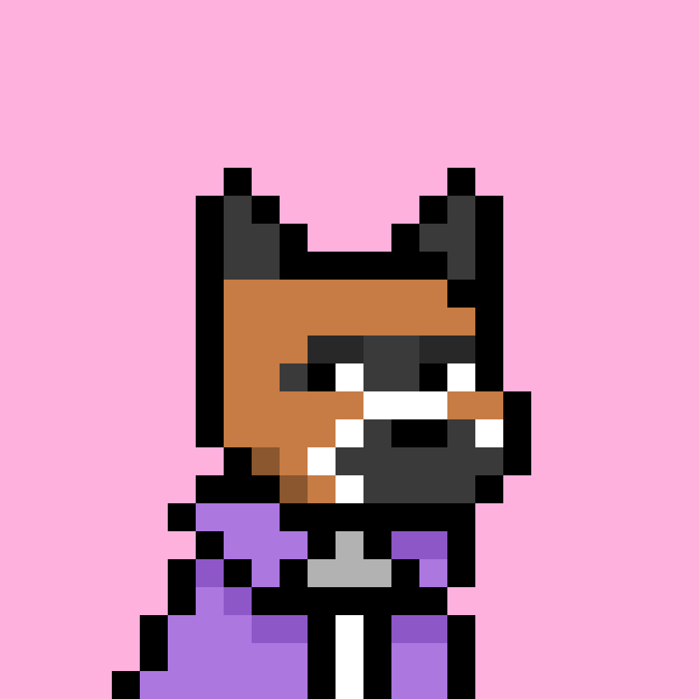 Doginal Dog #7550