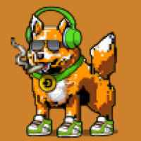DogePunks #3397