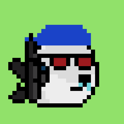 Dogepunk #755