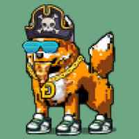 DogePunks #3360