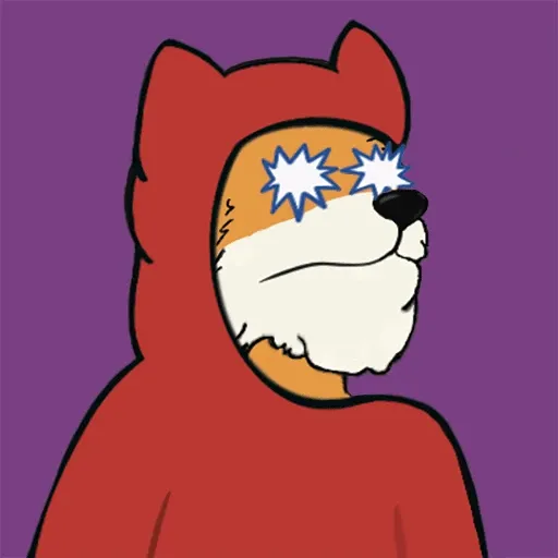 F*ck It We Bark #2081