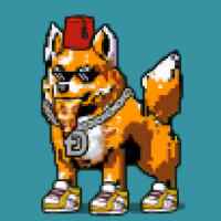 DogePunks #1108