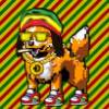 DogePunks #5016