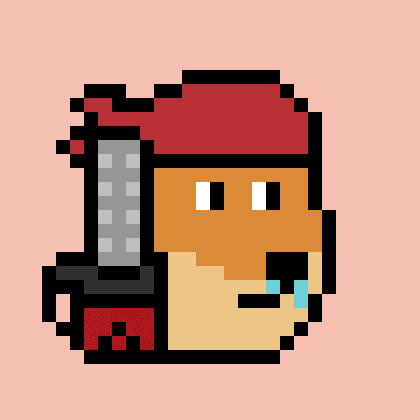 Dogepunk #4387
