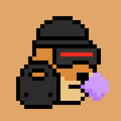 Dogepunk #7798