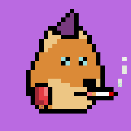 Dogepunk #3637