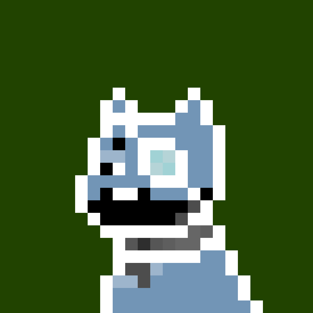 Anti Doginal Dog #9354