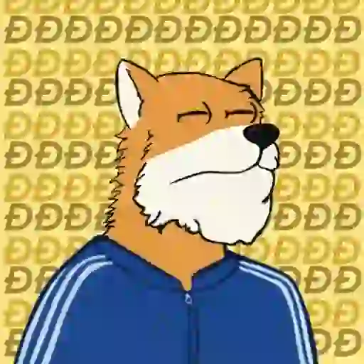 F*ck It We Bark #4625