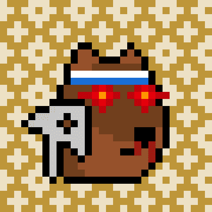 Dogepunk #2716