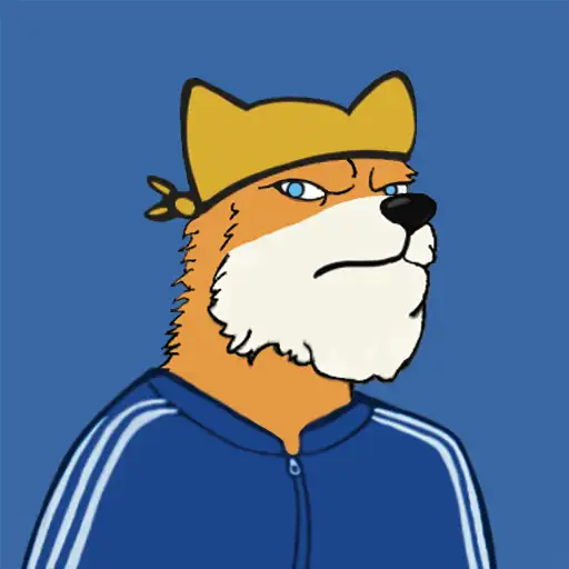 F*ck It We Bark #6566