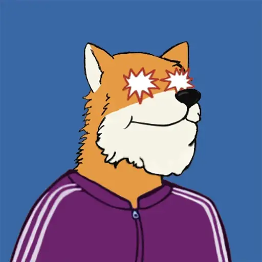 F*ck It We Bark #3716