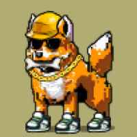 DogePunks #1943