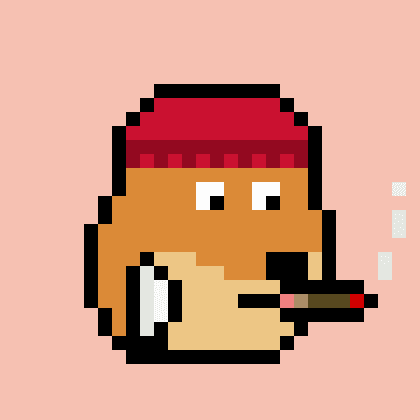 Dogepunk #2745