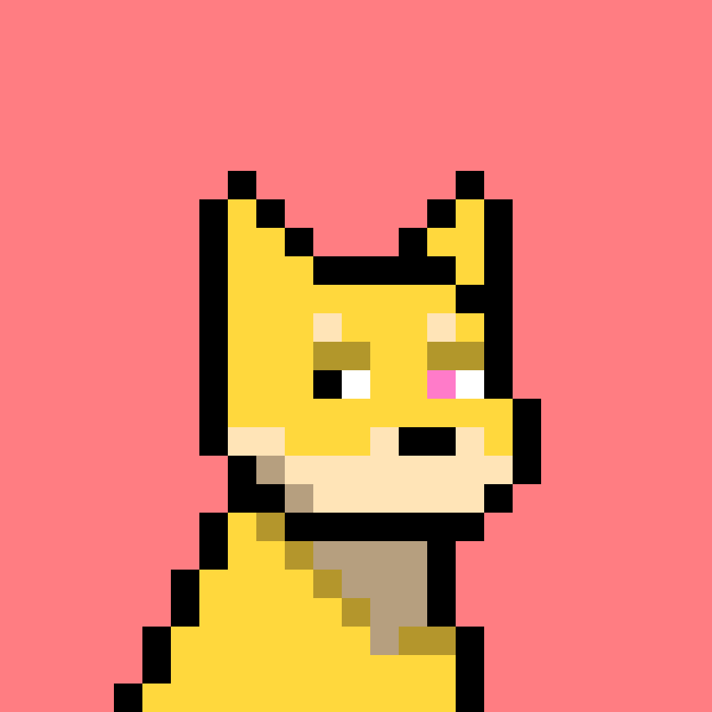 Doginal Dog #4947