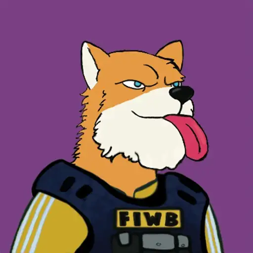 F*ck It We Bark #3367