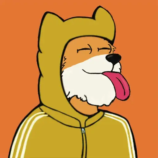 F*ck It We Bark #6169