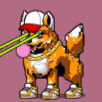 DogePunks #1044