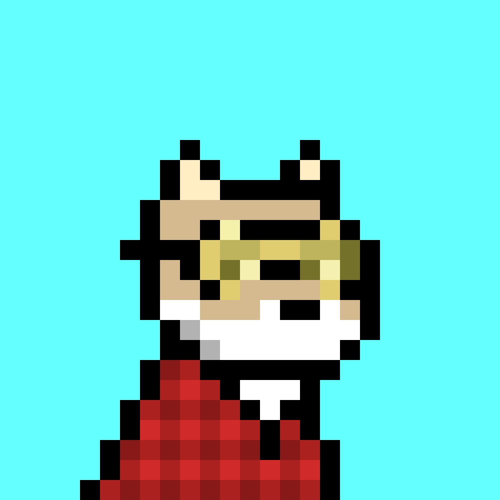 Doginal Dog #8467