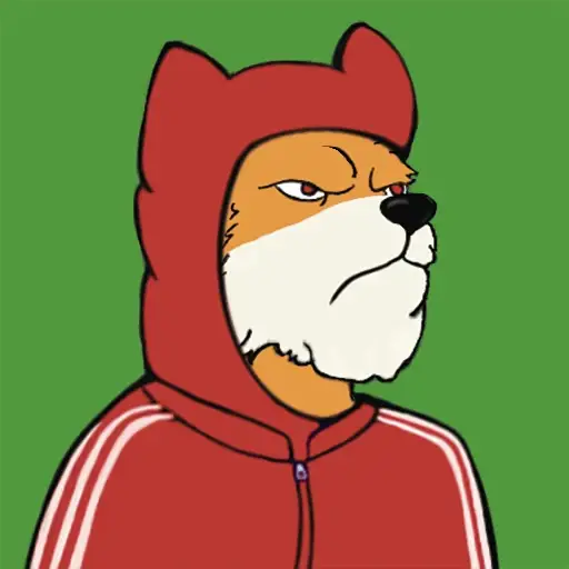 F*ck It We Bark #942