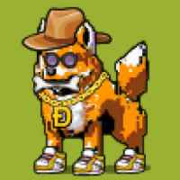 DogePunks #417