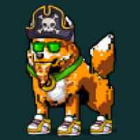DogePunks #4312