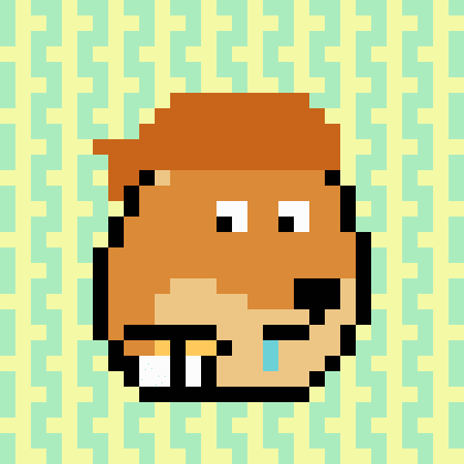 Dogepunk #2916
