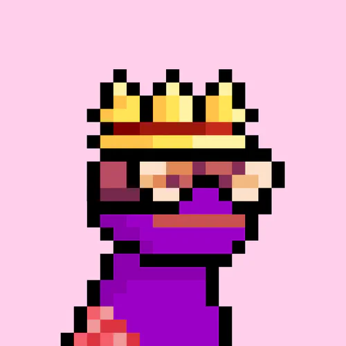 Doginal Frog #770