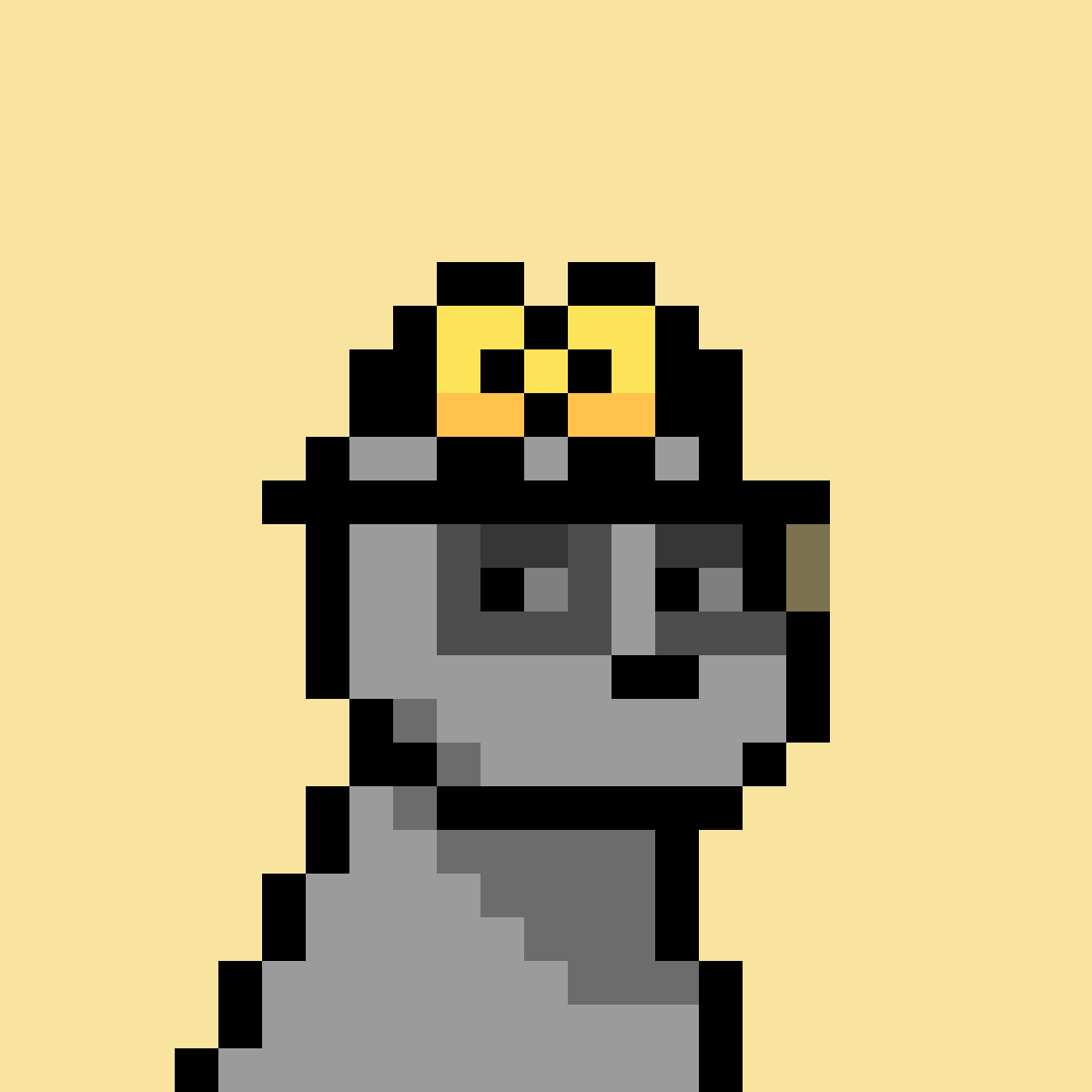 Doginal Dog #6414