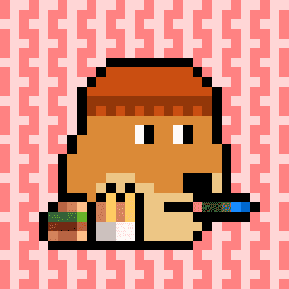 Dogepunk #3848