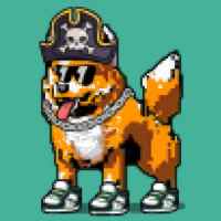 DogePunks #4320