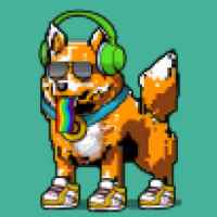DogePunks #3874