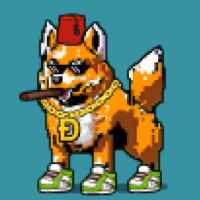 DogePunks #939