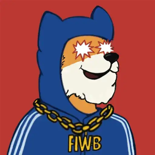 F*ck It We Bark #1881