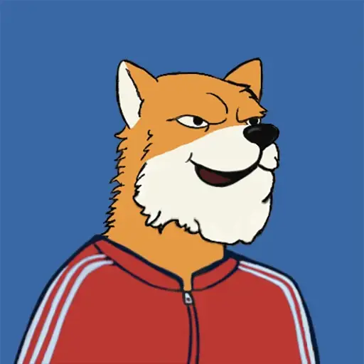 F*ck It We Bark #5635