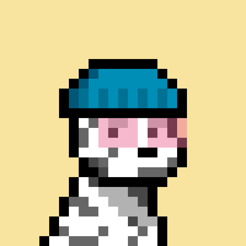 Doginal Dog #5603