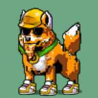 DogePunks #2266