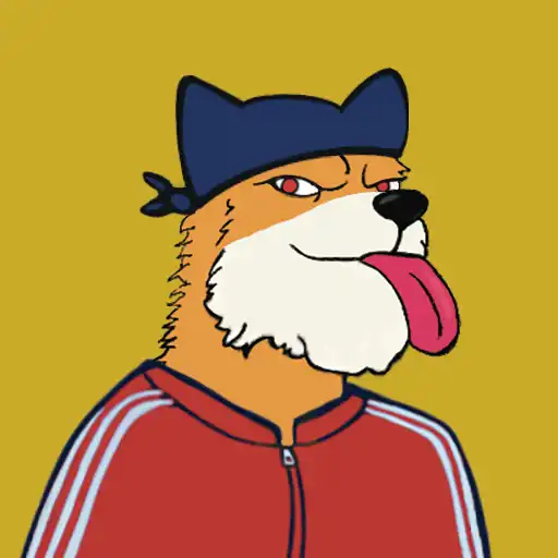 F*ck It We Bark #3809