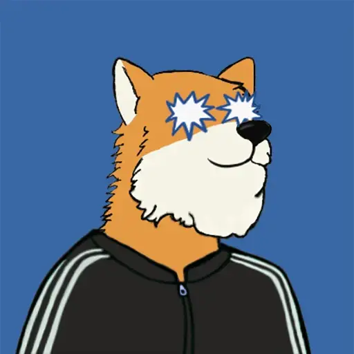 F*ck It We Bark #3150