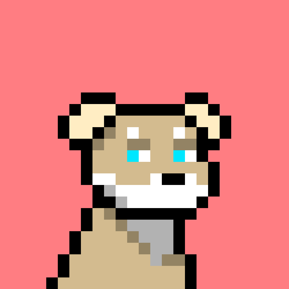 Doginal Dog #8634