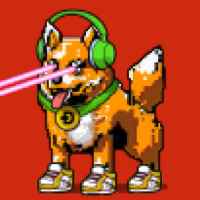 DogePunks #1212