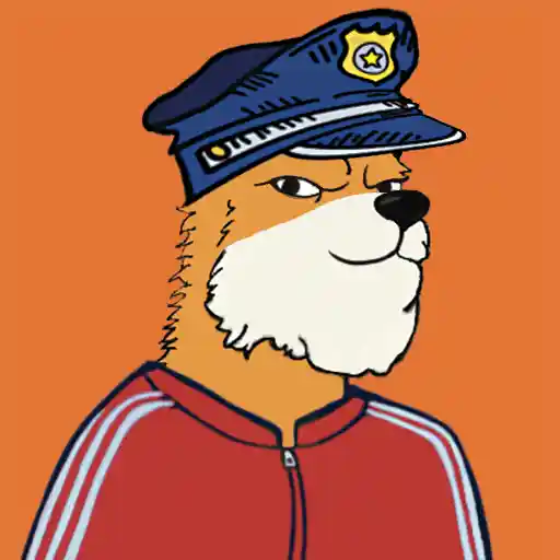 F*ck It We Bark #7892