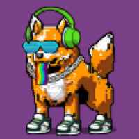 DogePunks #2286