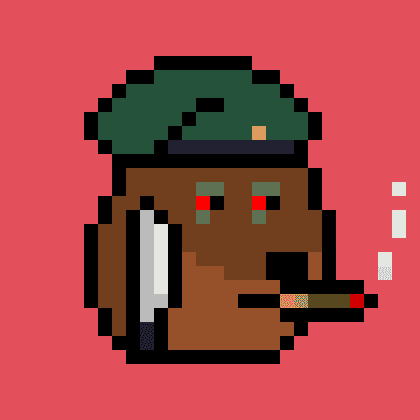 Dogepunk #5866