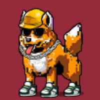 DogePunks #4549