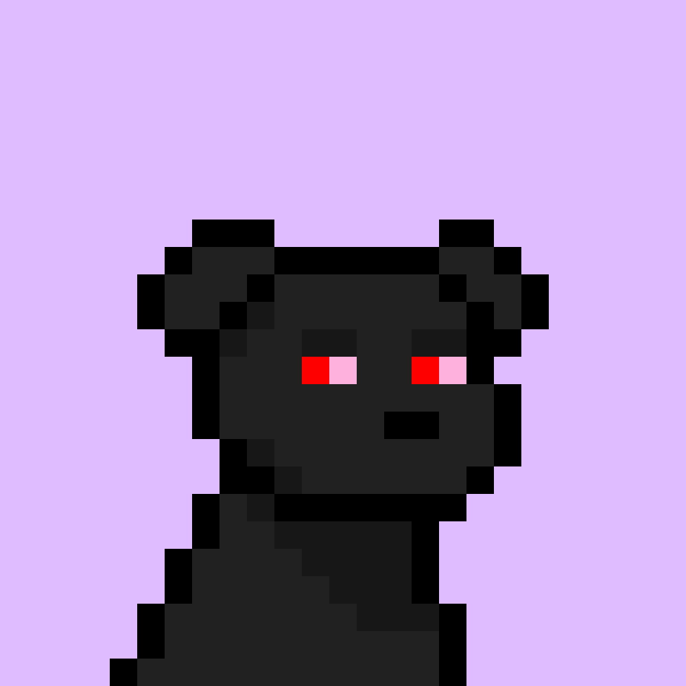 Doginal Dog #7616