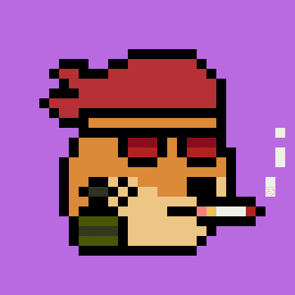 Dogepunk #5555