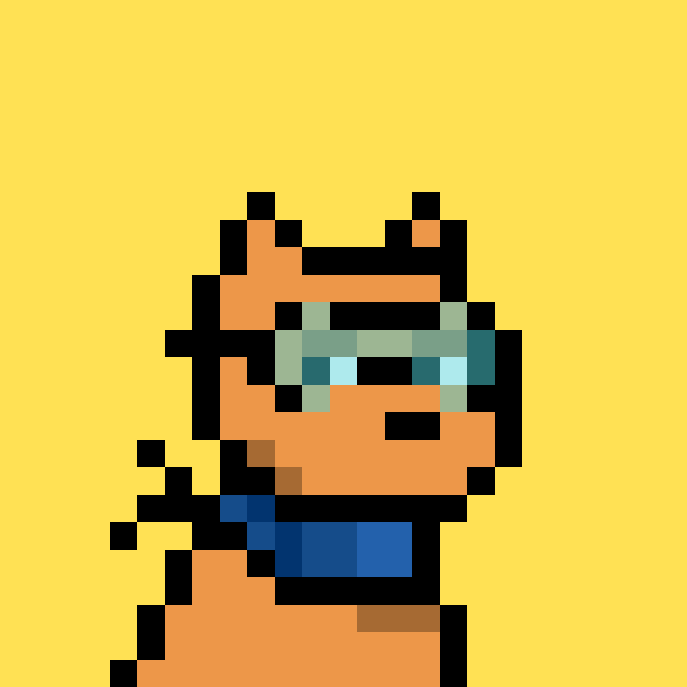 Doginal Dog #7719
