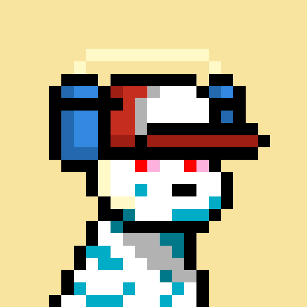 Doginal Dog #251