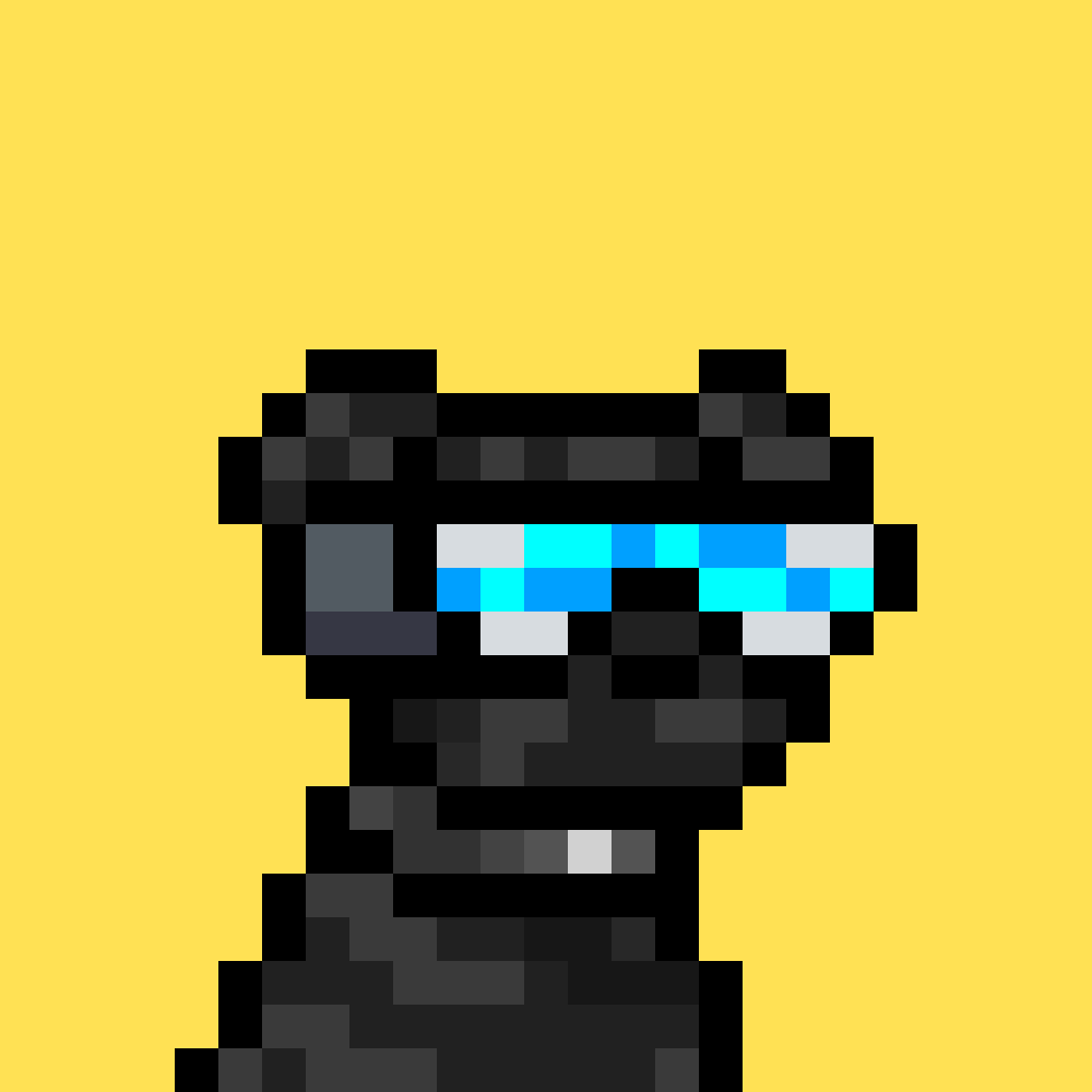 Doginal Dog #17